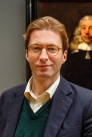 Taco Dibbits portrait