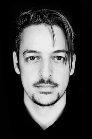 Nikolai Garabedian portrait