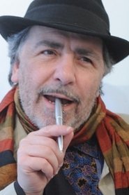 Jean-Marie Blanche portrait