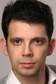 Semen Shteinberg portrait