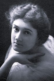 Alice Wilson portrait