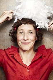 Marie Losier portrait