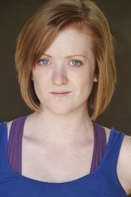 Corina Boettger portrait