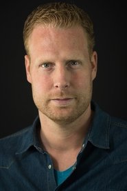 Ferdi Stofmeel portrait
