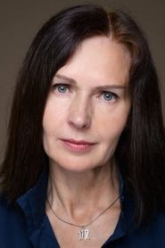 Elena Antipova portrait