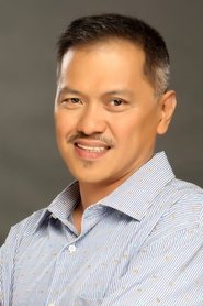 Jerry Lopez Sineneng portrait