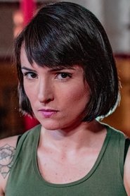 Vanessa Scanagatta portrait