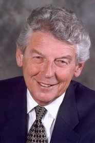 Wim Kok portrait