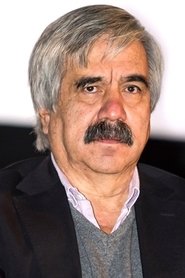 Carlos García Agraz portrait