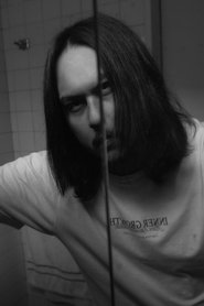 Alan Gallegos portrait