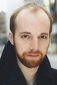 Bob McClure portrait