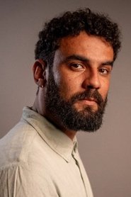 Igor Fortunato portrait