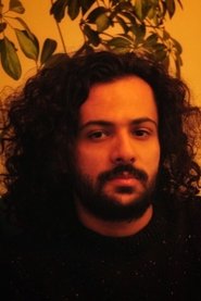 Milad Sharif portrait