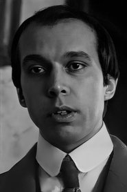 Evgeniy Paramonov portrait