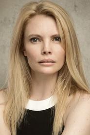 Nathalie Cox portrait