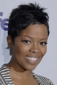 Malinda Williams portrait