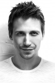 Joffrey Verbruggen portrait