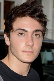 Noah Silver portrait