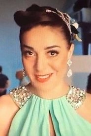 Agoritsa Oikonomou portrait