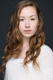 Celia Kenney portrait