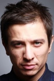 Igor Kovalenko portrait