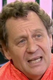Peter Elliott portrait