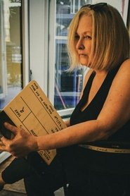 Susan Moffat portrait