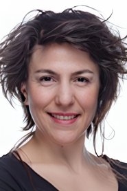 Sena Taşkapılıoğlu portrait