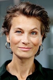 Mette Nelund portrait