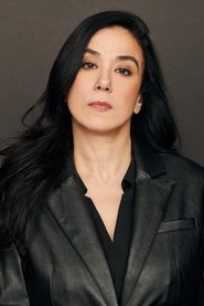 Ava Lee Scott portrait
