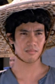 Tang Tak-Cheung portrait