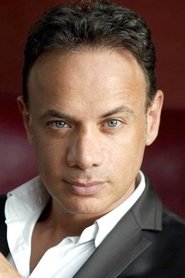 Marc Brun portrait