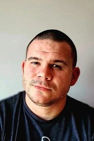 Andrew Glessner portrait