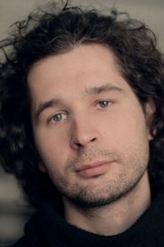 Pavel Emelin portrait