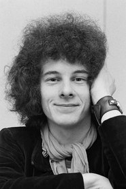 Noel Redding portrait