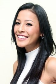 Nina Kozok portrait