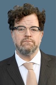 Kenneth Lonergan portrait