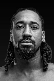 Demetrius Andrade portrait
