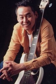 Mitsuru Sutoh portrait
