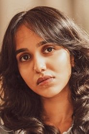 Anagha Maya Ravi portrait