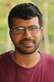 John Kutty portrait