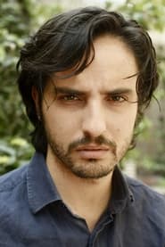 Fulvio Emanuele portrait