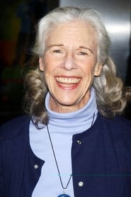 Frances Sternhagen portrait