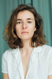 Claire Assali portrait