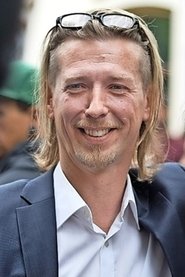 Sven Wittek portrait