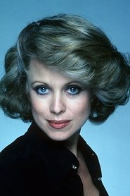 Phyllis Davis portrait