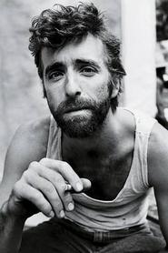 Timmy O'Neill portrait