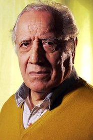 Hugo Álvarez portrait