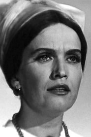 Sinaida Jurtschenko portrait