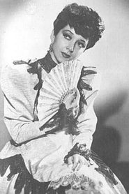 María Antinea portrait